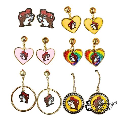 Buc-ee's Accessories – Johnny's Goods