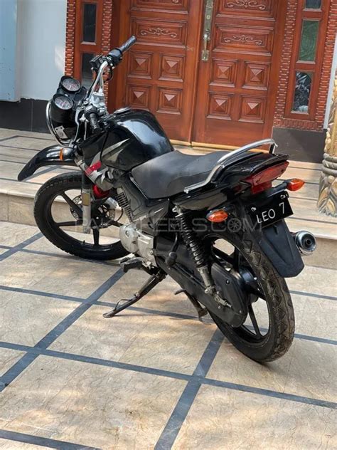 Used Yamaha Ybr G Bike For Sale In Lahore Pakwheels