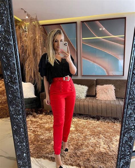 Boutique Leather Pants Instagram Fashion Online Shopping Leather