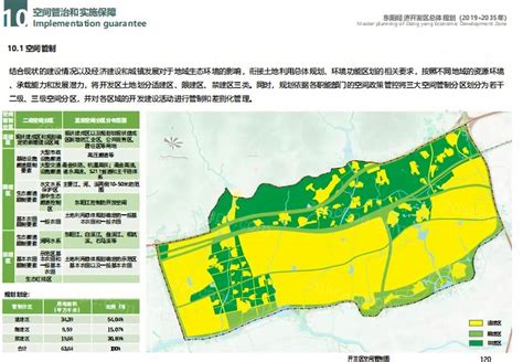 浙江省东阳经济开发区总体规划设计素材zoscape 建筑室内景观设计