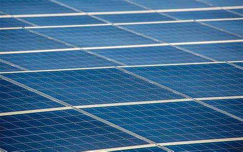 Sonnedix Reaches Cod For Mwp Solar Farm In Spain Solar Power News