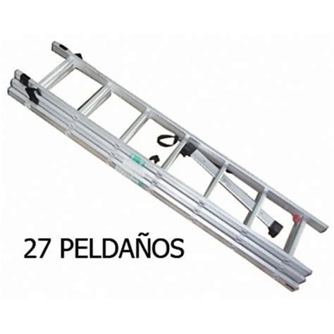 Arsa ESCALERA FIBRA VIDRIO INCO 6 PELDAÑOS 102kg