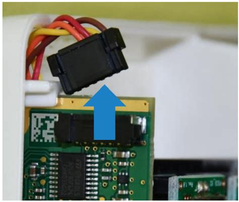 Tsi Air Assure Iaq Monitor User Manual