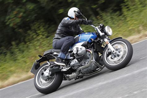 BMW R NineT 5 08 2019