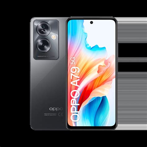 Acquistare OPPO A79 5G Store Ufficiale OPPO Italia