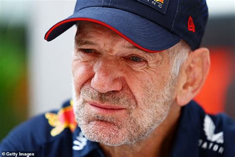 Red Bulls Adrian Newey Is The Kingmaker Of F1 Hes Worked With Senna