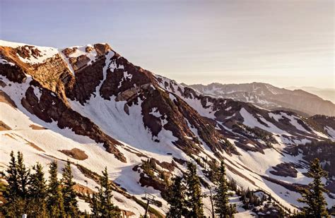 Must-Do Summer Activities in Snowbird, Utah