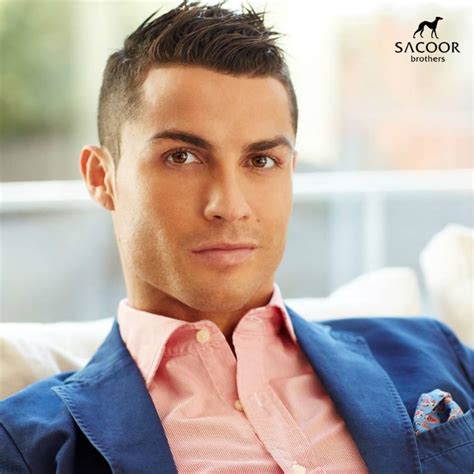 Cristiano Ronaldo Entrevista Exclusiva Sobre Futebol Vida E Estilo