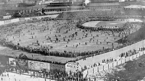 Brad's www.HistoryOfTheYankees.com Blog: Fenway Park Begins By Harvey ...