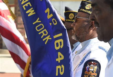 Memorial Day 2021 A List Of Parades Ceremonies In Central New York