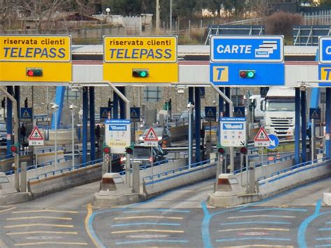 Alternativa A Telepass Quali Sono Le Migliori Proposte