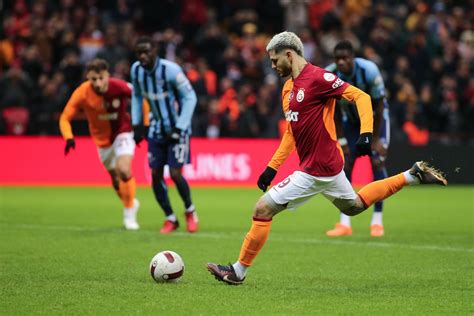 Galatasaray Vs Hatayspor