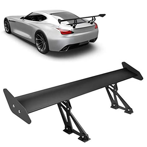 Top 5 Spoiler Cars Reviews Specs And Where To Buy Them
