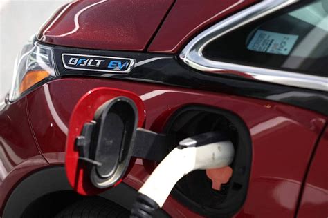 Demand For Electric Cars Booming The Manila Times