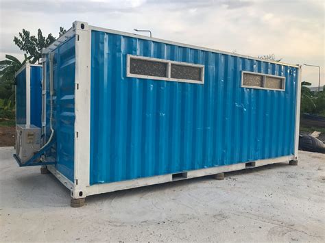 The Best Prices On High Quality Shipping Containers GT Logistics