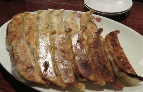 How To Pan Fry Japanese Gyoza At Nicholas Serrano Blog