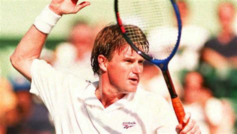 Jimmy Connors I 70 Anni Del Selvaggio E Antipatico Che Ha Incantato