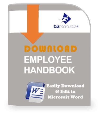 Gap Inc Employee Handbook