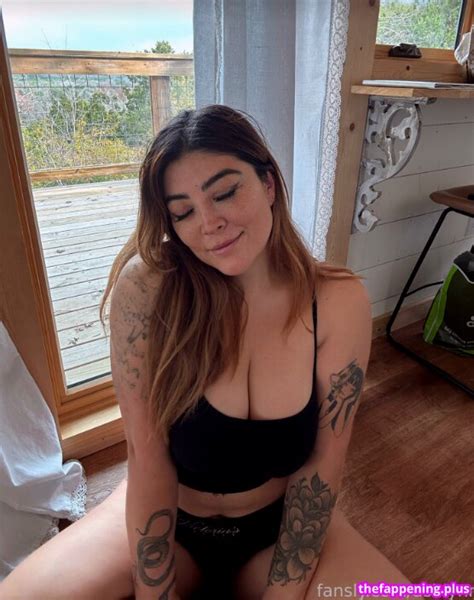 Ashlynn Arias Ashlynnarias Ashlynn Nude Onlyfans Photo The