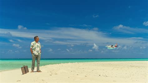 Watch Maldives The Reluctant Traveler With Eugene Levy Season