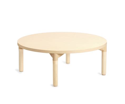 Round Classroom Table