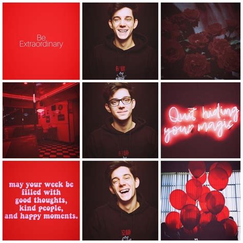 Ethan Love Blog on Tumblr