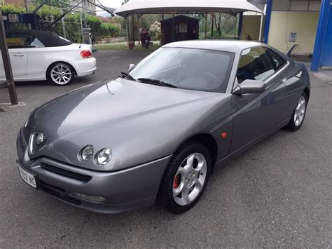 Alfa Romeo GTV 1998 Catawiki