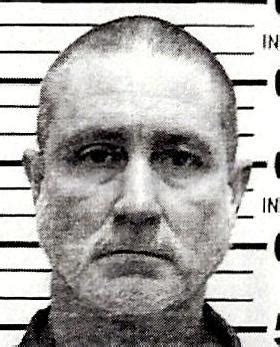 Kevin R Baker Sex Offender In Incarcerated Ny Ny