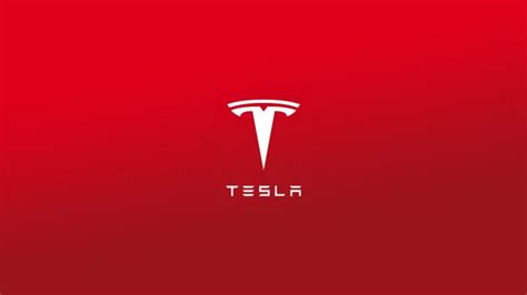 Tesla Motors, Logo Wallpapers HD / Desktop and Mobile Backgrounds