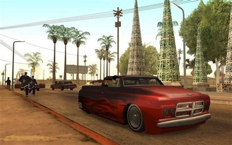 GTA San Andreas - Grand Theft Auto - Download per PC Gratis