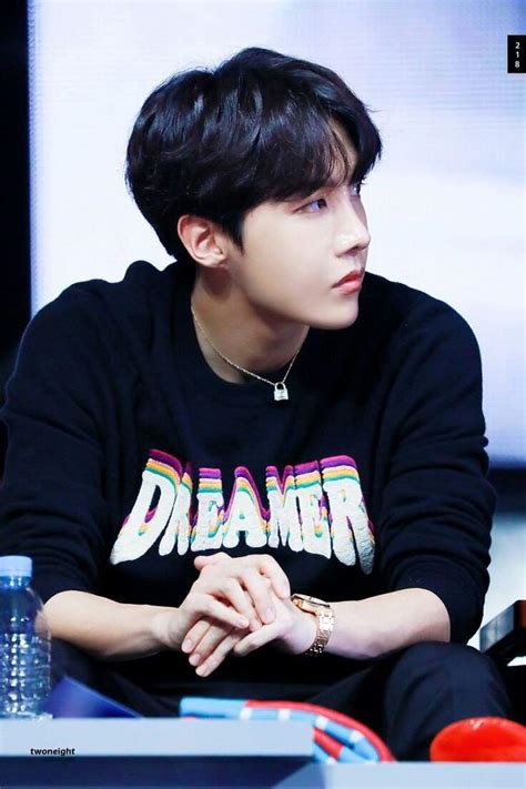 Jung Hoseok Wiki Denver City RPG Amino