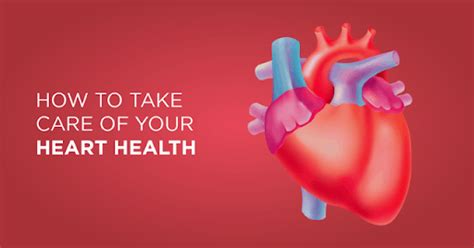 Ways To Improve Your Heart Health Quickly And Naturally