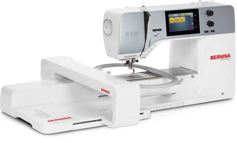 Bernina Sewing & Embroidery Machines