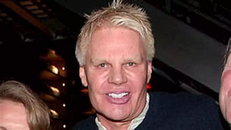 Former Abercrombie & Fitch CEO Mike Jeffries under investigation over ...