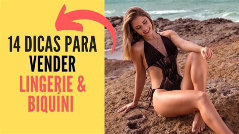 Dicas Pr Ticas De Como Vender Lingerie Onde Encontrar Fornecedores