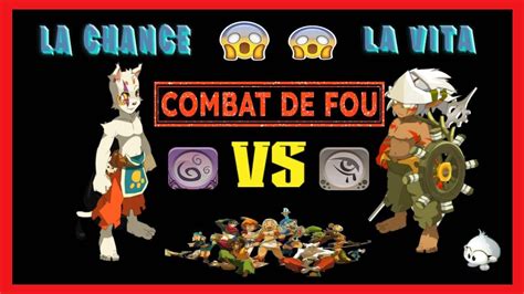 ECAFLIP CHANCEUX DE NIVEAU 200 I DOFUS RETRO I ECA VS SACRI YouTube