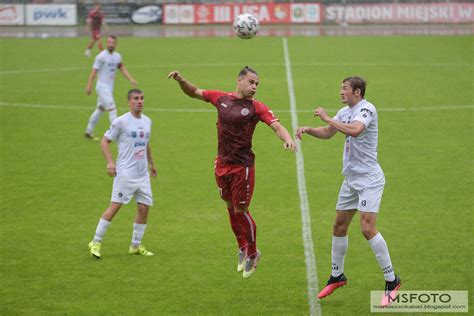 MSFOTO Mariusz Sokalski KS Legionovia Legionowo Unia Skierniewice 4 2