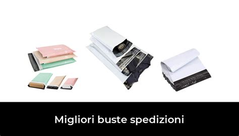 Migliori Buste Spedizioni Nel Recensioni Opinioni Prezzi