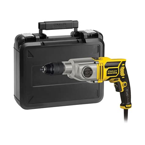 Stanley Produits Outils Lectriques Perceuses Fatmax W