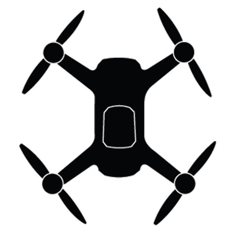 Download High Quality drone clipart white Transparent PNG Images - Art ...