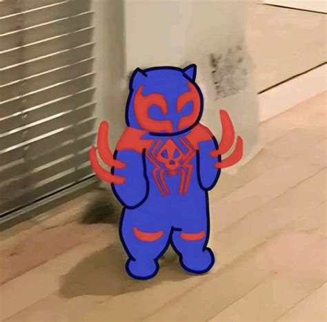 Spiderman Cat Pfp In 2023 Spiderman Cute Anime Kitten Spiderman