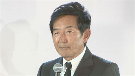 【石田純一】“69歳まだまだこれから。皆さん『三カン王』になりましょう Tbs News Dig