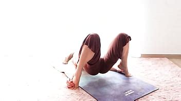 Yoga Y Estiramientos XVIDEOS