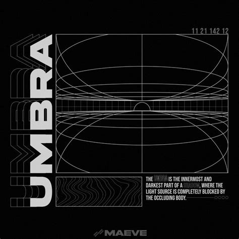 UMBRA | By Maeve