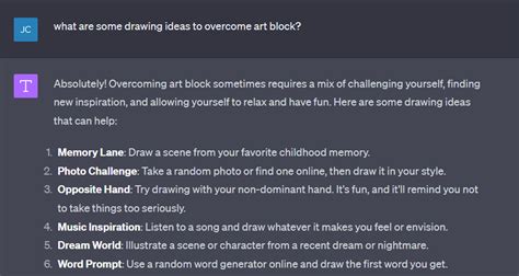 38 Easy Drawing Ideas for Art Block: How To Overcome Creative Blocks