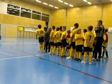 FC Pratteln Eb Junioren In Lausen 3 Platz Spiel Mp4 YouTube