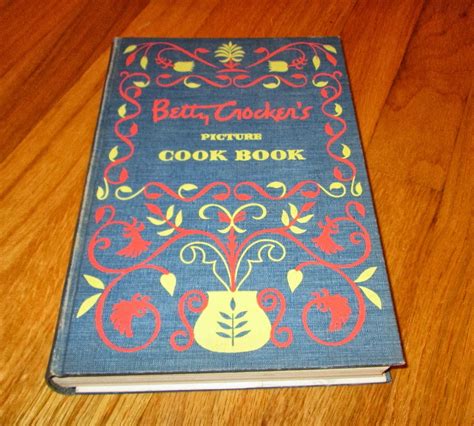 Coco S Vintage And Not So Vintage Cookbook Collection Vintage Betty