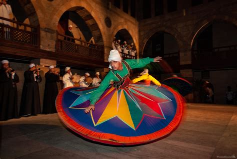 Al-Tannoura Egyptian Heritage Dance Troupe | 1002898