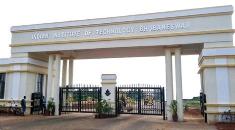 Iit Bhubaneswar Recruitment Apply For Faculty Positions