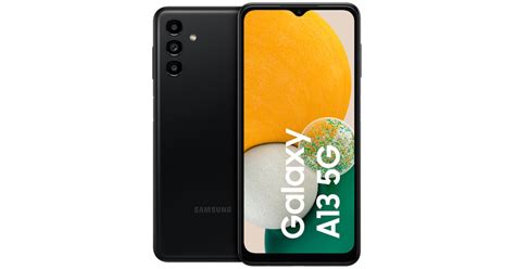 Samsung Galaxy A13 5g Aldi Talk